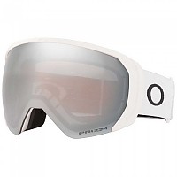 [해외]오클리 Flight Path XL Prizm Snow 스키 고글 5137689344 Matte White