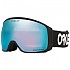 [해외]오클리 Flight Tracker XL Prizm Snow 스키 고글 5137689356 Factory Pilot Black