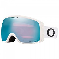 [해외]오클리 Flight Tracker XS Prizm Snow 스키 고글 5137692709 Matte White