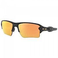 [해외]오클리 Flak 2.0 XL Prizm Polarized 4137804766 Matte Black