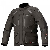 [해외]알파인스타 Andes V3 Drystar 바지 9137786363 Black