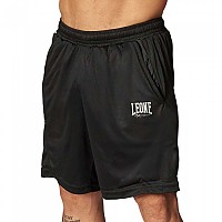 [해외]LEONE1947 Logo 반바지 7137738571 Black