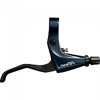 [해외]시마노 BL-R3000 For MTB Handlebar 왼쪽 브레이크 레버 1137696332 Black