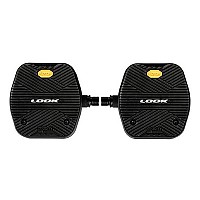 [해외]LOOK Geo City Grip 페달 1137757295 Black