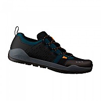 [해외]피직 Terra Ergolace X2 MTB 신발 1137810850 Teal Blue / Black