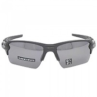 [해외]오클리 Flak 2.0 XL Prizm Polarized 4137804867 Matte Black