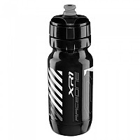 [해외]RACE ONE XR1 750ml 물병 1137782008 Black / Silver