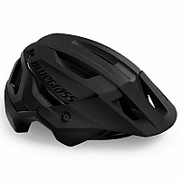 [해외]BLUEGRASS Rogue MTB 헬멧 1137809759 Black Matte