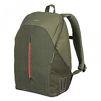 [해외]BASIL B-Safe Commuter 18L 배낭 1137754934 Green