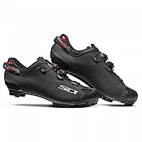 [해외]시디 Tiger 2 Carbon MTB 신발 1137809903 Black