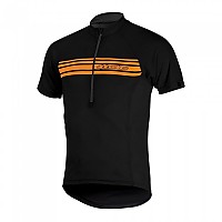 [해외]알파인스타 BICYCLE Lunar 반팔 엔듀로 저지 1137825199 Black / Spicy Orange