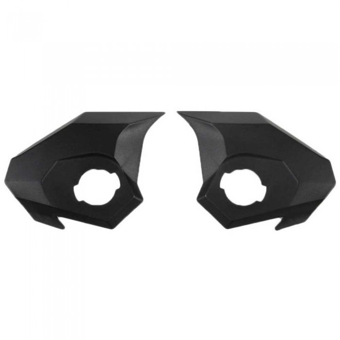 [해외]클라임 Krios/Krios Pro Visor Cover 헬멧 측면판 9137537282 Black