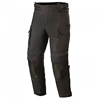 [해외]알파인스타 Andes V3 Drystar Regular 바지 9137786360 Black