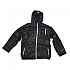 [해외]ONE INDUSTRIES Windbraker Hurricane 후드 자켓 9137222535 Black