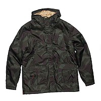 [해외]ONE INDUSTRIES Windbreaker Remedy 후드 자켓 956366 Dusty Camo