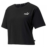 [해외]푸마 Amplified 반팔 티셔츠 137610548 Puma Black