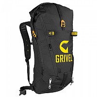 [해외]그리벨 Parete 30L 배낭 4137515628 Black / Yellow