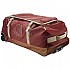 [해외]노르디스크 Verran 115L Duffel 더플백 4137814257 Burnt Red