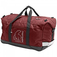 [해외]노르디스크 Flakstad 45L 가방 4137814305 Burnt Red