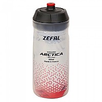 [해외]제팔 Isothermo Arctica 550ml 물병 1137755325 Red / White