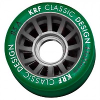 [해외]KRF Retro Formula 2 Units 바퀴 14137855414 Green