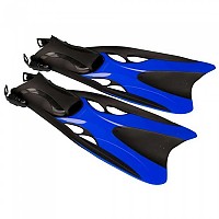 [해외]WAIMEA Swimming 다이빙 핀 10137618935 Cobalt Blue / Black