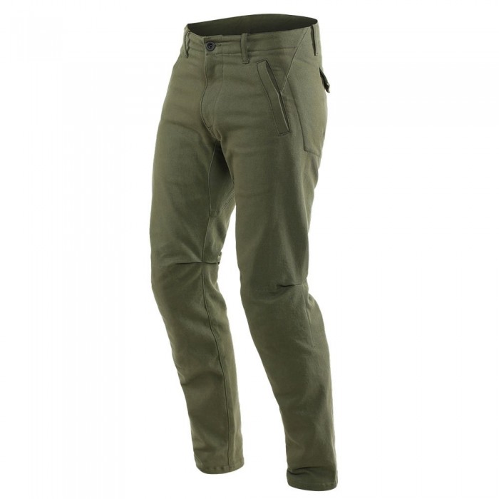 [해외]다이네즈 OUTLET Chinos Tex 바지 9137779720 Olive