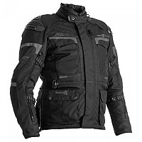 [해외]RST Adventure-X Airbag 자켓 9137726272 Black