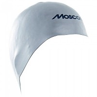 [해외]MOSCONI Reverse Sport 수영 모자 6136387238 Light Grey