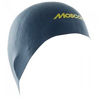 [해외]MOSCONI Reverse Sport 수영 모자 6136387239 Charcoal