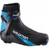 [해외]살로몬 S/Race Carbon Skate Prolink 크로스컨트리 스키 부츠 5137648033 Black / Blue