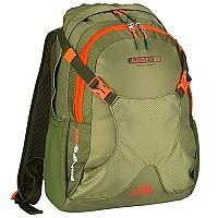 [해외]ABBEY Trekking 20L 배낭 4137855481 Green