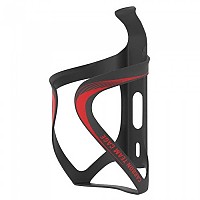 [해외]리자인 팀 Carbon 물병 홀더 1137826869 Matte Black / Red