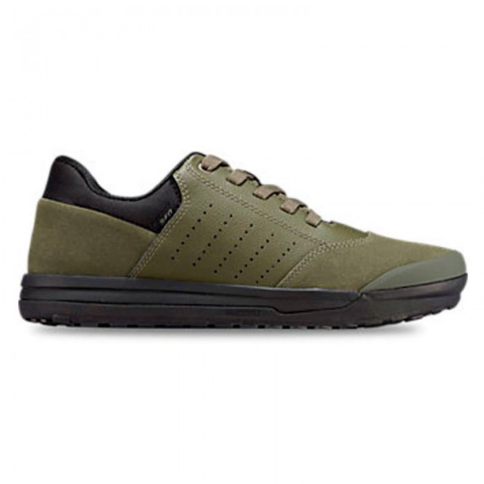 [해외]스페셜라이즈드 OUTLET 2FO Roost Flat MTB 신발 1137811226 Oak Green / Black