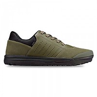 [해외]스페셜라이즈드 OUTLET 2FO Roost Flat MTB 신발 1137811226 Oak Green / Black