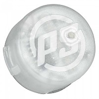 [해외]파워슬라이드 Graphix 휠 왼쪽 조명용 LED Wheel Module 14137870837 White