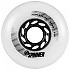 [해외]파워슬라이드 Spinner 4 Units 바퀴 14137868741 White / Black