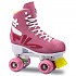 [해외]휠라 SKATE Fleur 롤러스케이트 14137512611 Pink