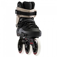 [해외]롤러블레이드 Twister Edge 110 3WD 인라인 스케이트 14137827740 Black / Sand