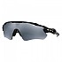 [해외]오클리 Radar EV Path Prizm Deep Water Polarized 1136855775 Matte Black