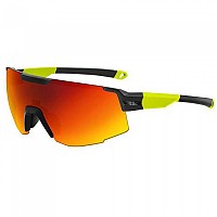 [해외]R2 Edge 선글라스 1137889486 Black / Yellow