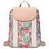 [해외]FEELFREE GEAR 미니 Pack Tropical 배낭 1137766099 Harmony Mint