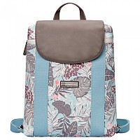 [해외]FEELFREE GEAR 미니 Pack Tropical 배낭 1137766100 Organic Teal