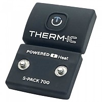 [해외]THERM-IC S-Pack 700 배터리 (Baeteori) 4137862557 Black