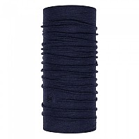 [해외]버프 ? Midweight Merino Wool 넥워머 4137129624 Night Blue Melange