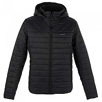 [해외]THERM-IC 파워Casual 열리는 자켓 4137862577 Black