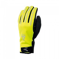 [해외]MATT All Around Tootex 장갑 4137879409 Fluor Yellow