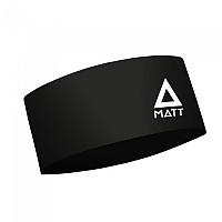 [해외]MATT Thermo 헤드밴드 6137884016 Black