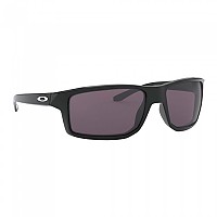 [해외]오클리 Gibston Prizm Gray 선글라스 1137503473 Polished Black