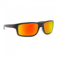 [해외]오클리 Gibston Prizm Polarized 1137503477 Black Ink